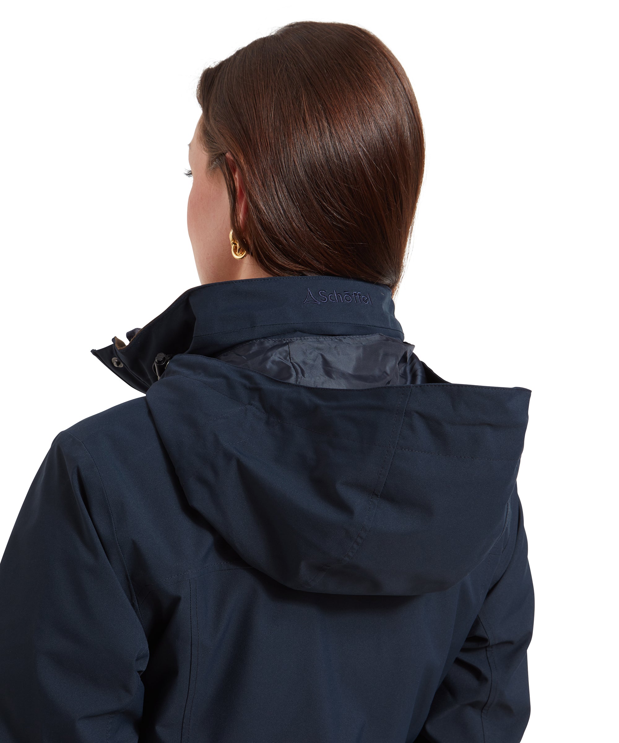Promo Manteau Imperméable Femme chez Zeeman Promo Manteau Imperméable Femme chez Zeeman