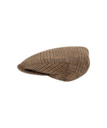 Women's Tweed Cap Teviot Tweed | Schöffel Country US