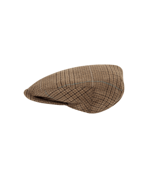 Schoffel flat cap shop