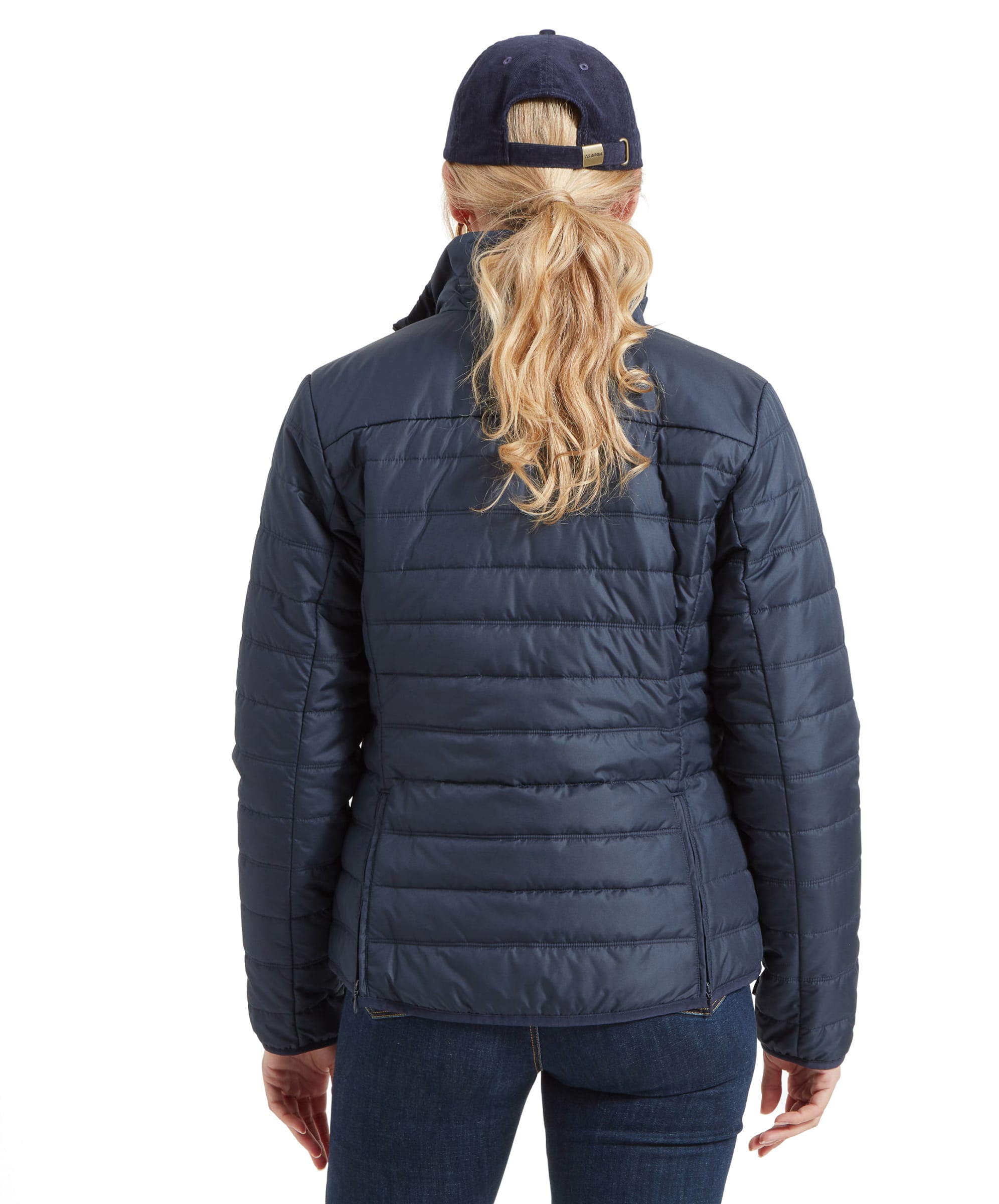 Women's Uppingham 3 in 1 Coat Blue | Schöffel Country