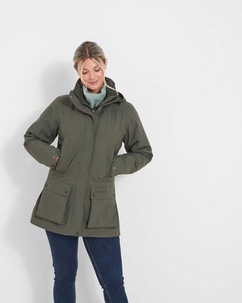 Designer Country Schoffel - | Country Schoffel Clothing