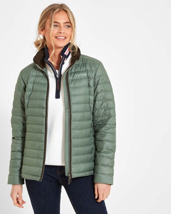 Women's Country Jackets & Coats | Schöffel Country