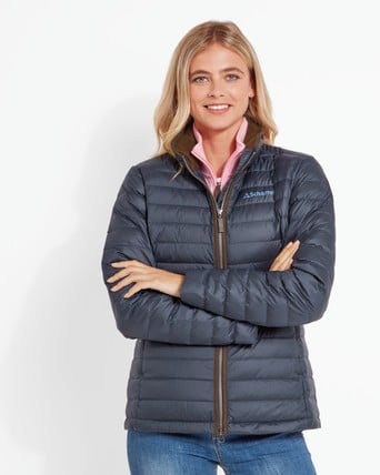 Women's Country Jackets & Coats | Schöffel Country